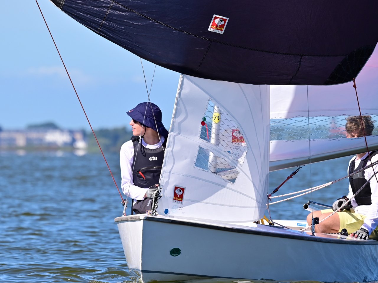 Piraten JEM und IDJoM 2024 Tag 2