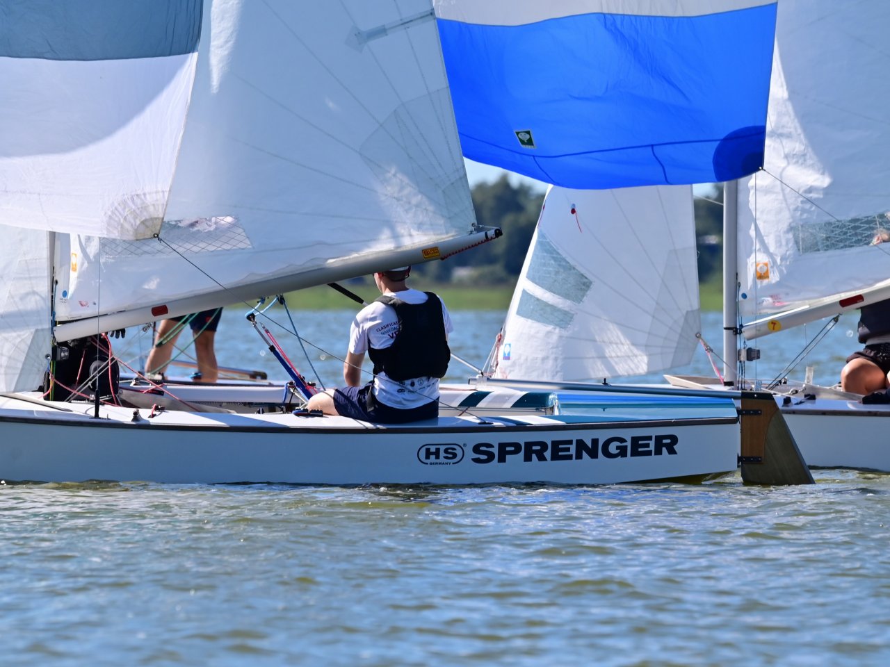 Piraten JEM und IDJoM 2024 Tag 2