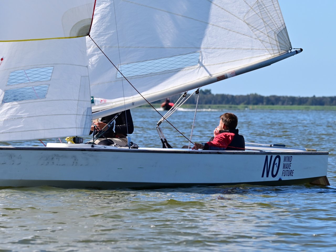 Piraten JEM und IDJoM 2024 Tag 2