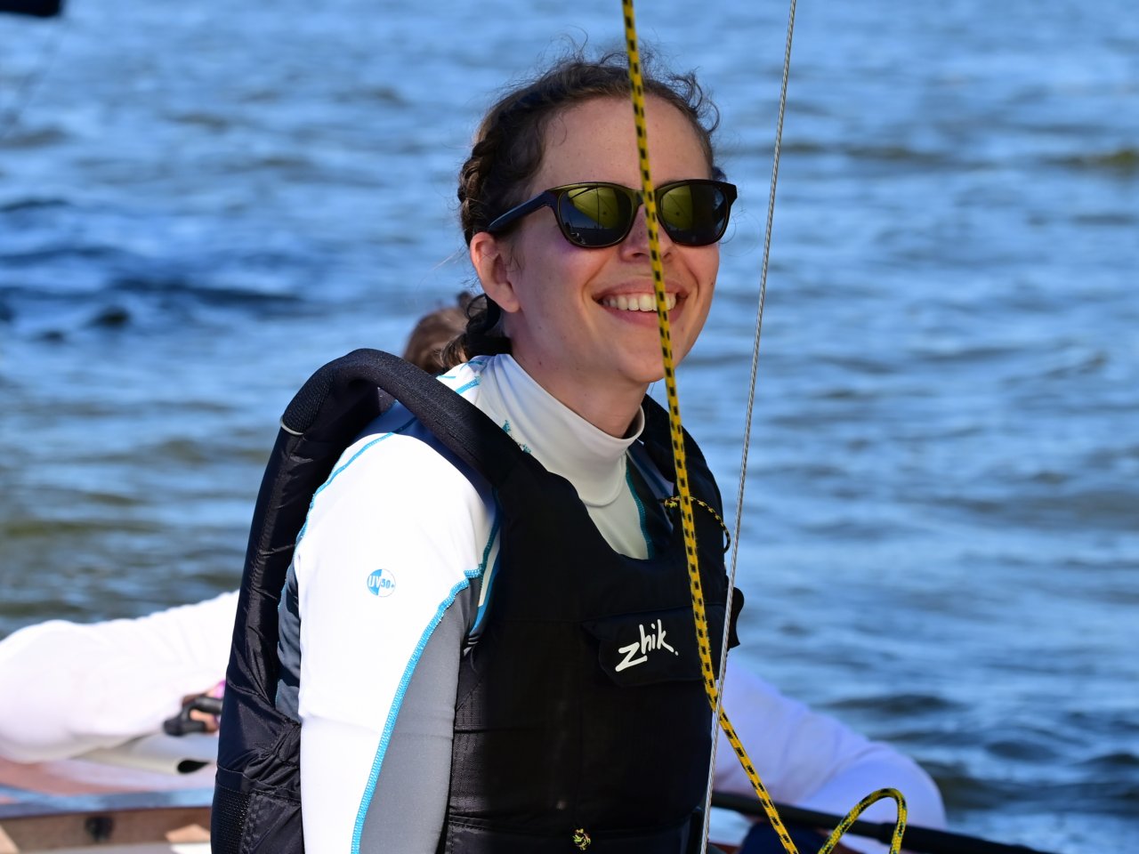 Piraten JEM und IDJoM 2024 Tag 2