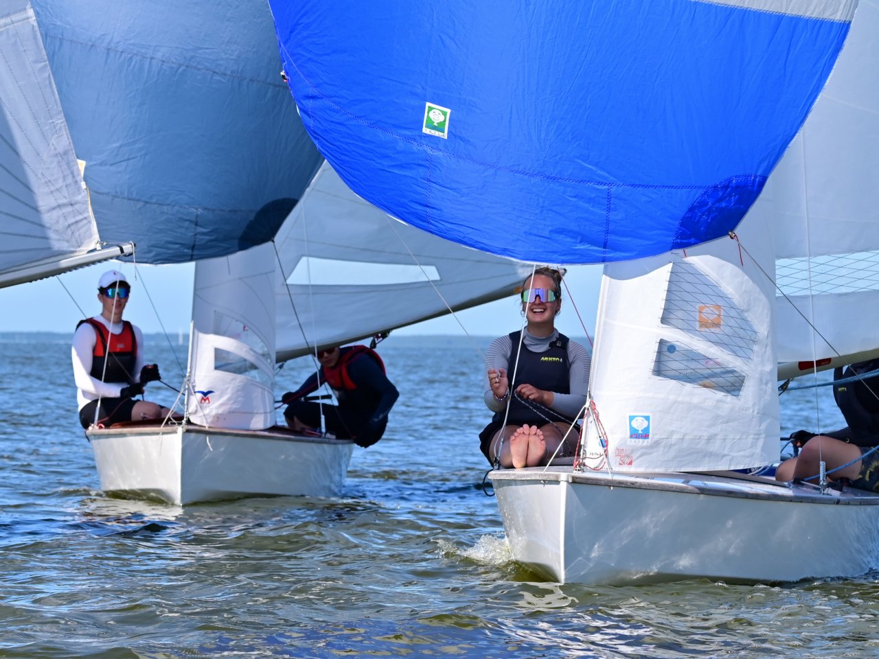 Piraten JEM und IDJoM 2024 Tag 2