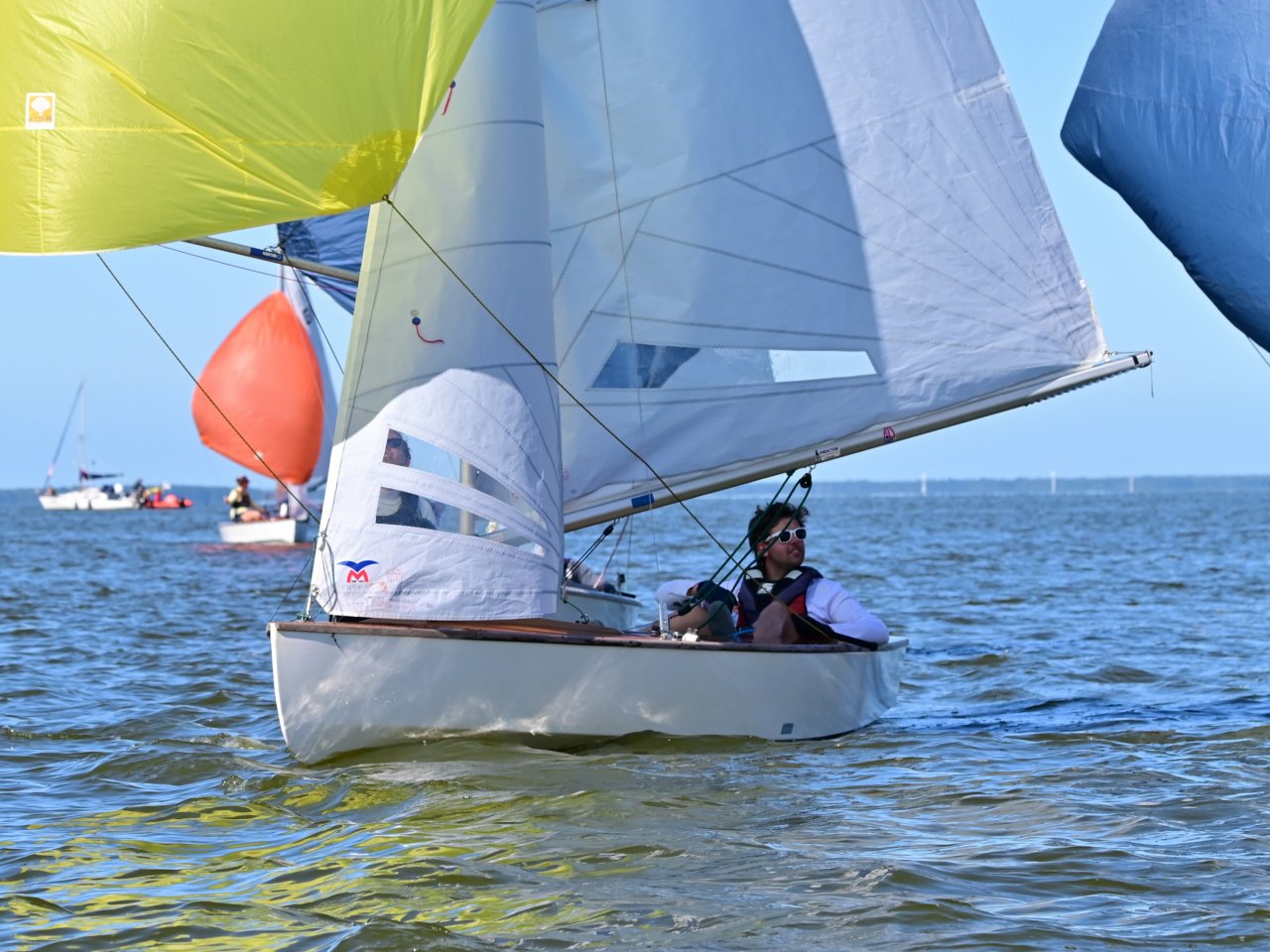 Piraten JEM und IDJoM 2024 Tag 2