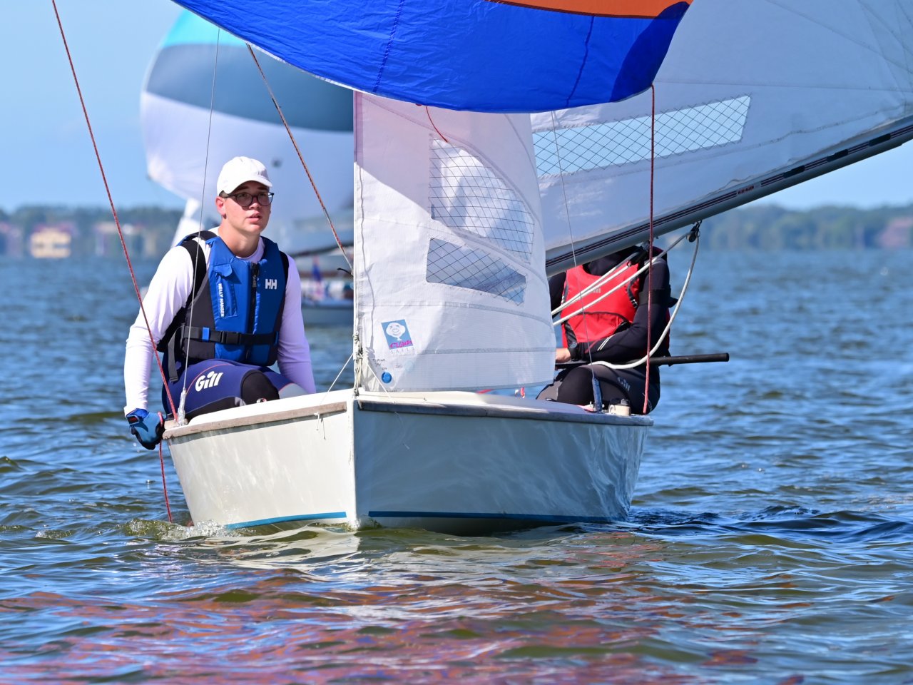 Piraten JEM und IDJoM 2024 Tag 2