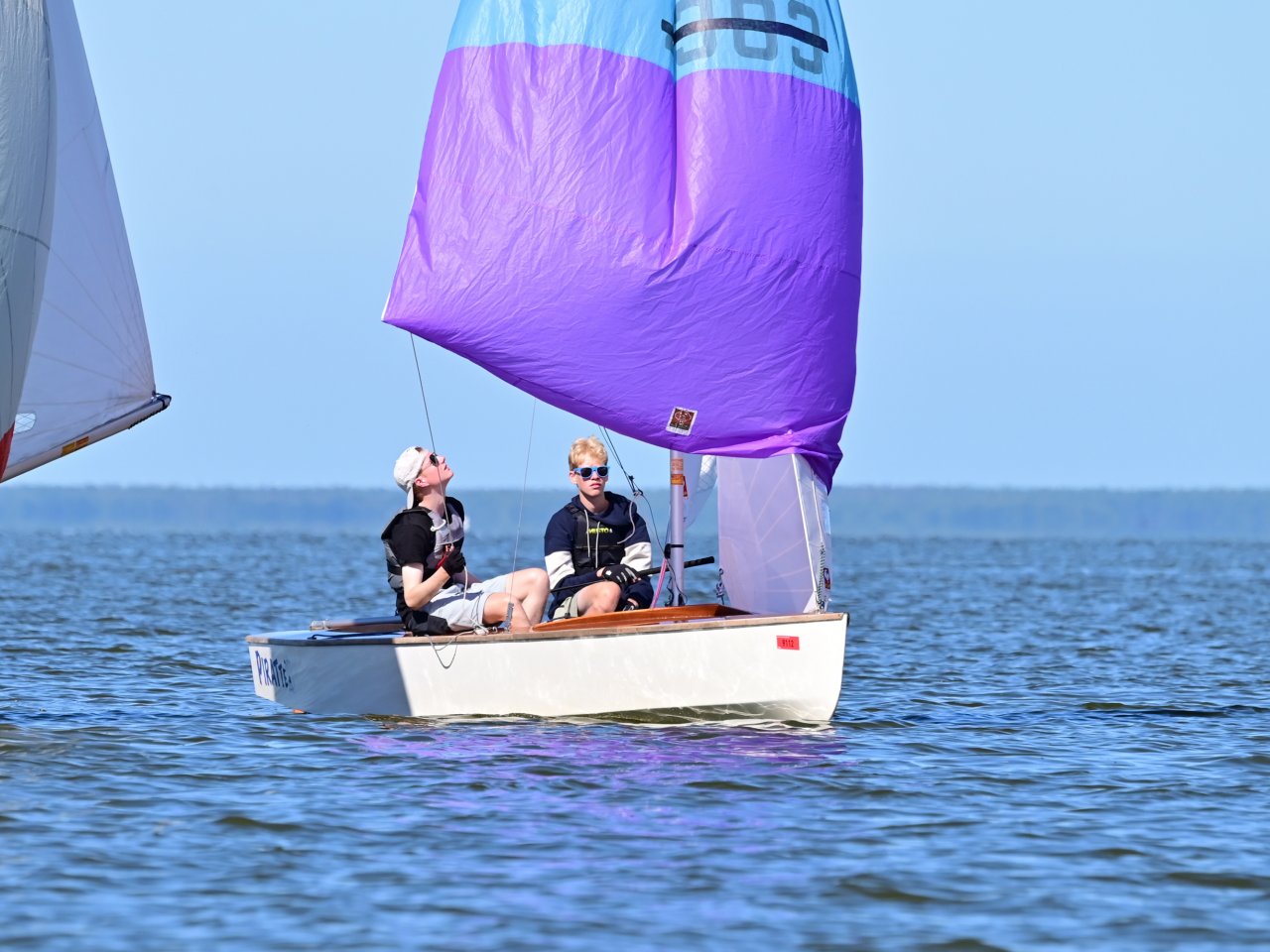 Piraten JEM und IDJoM 2024 Tag 2