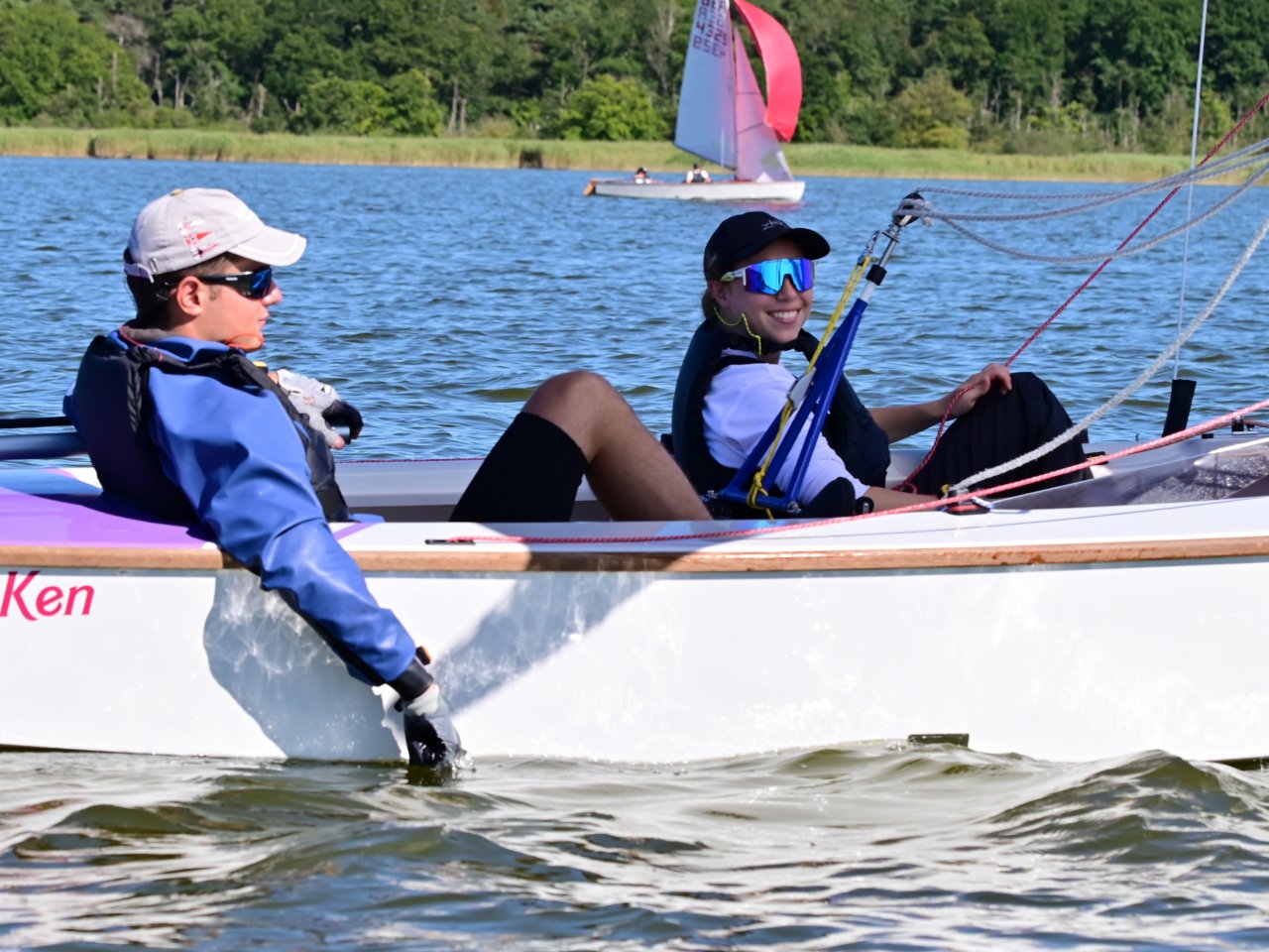 Piraten JEM und IDJoM 2024 Tag 2