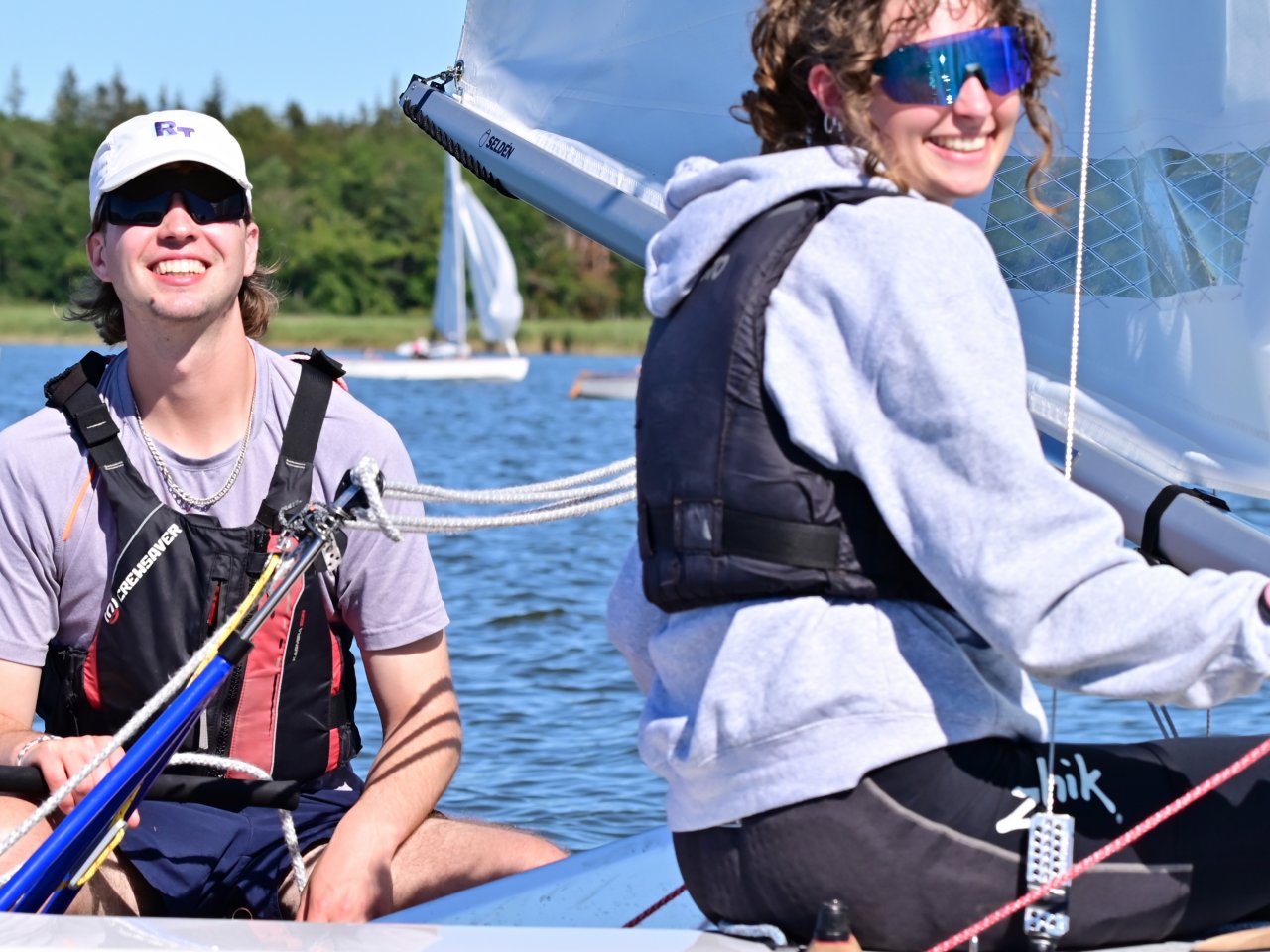 Piraten JEM und IDJoM 2024 Tag 2