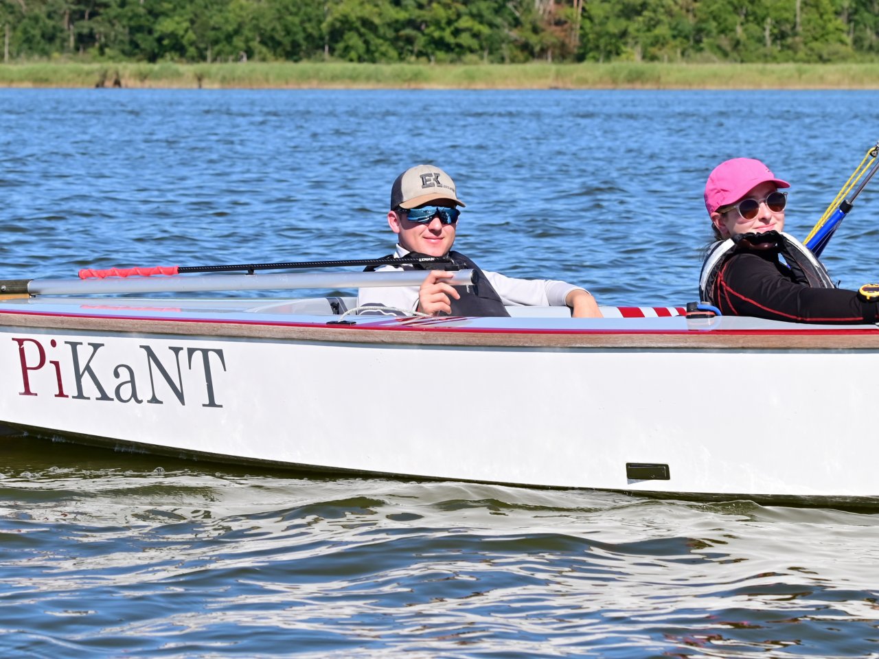 Piraten JEM und IDJoM 2024 Tag 2