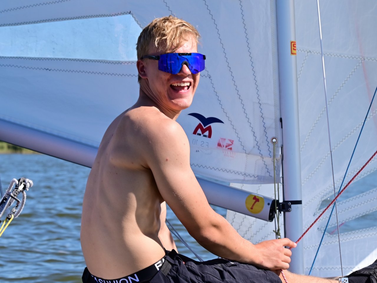 Piraten JEM und IDJoM 2024 Tag 2