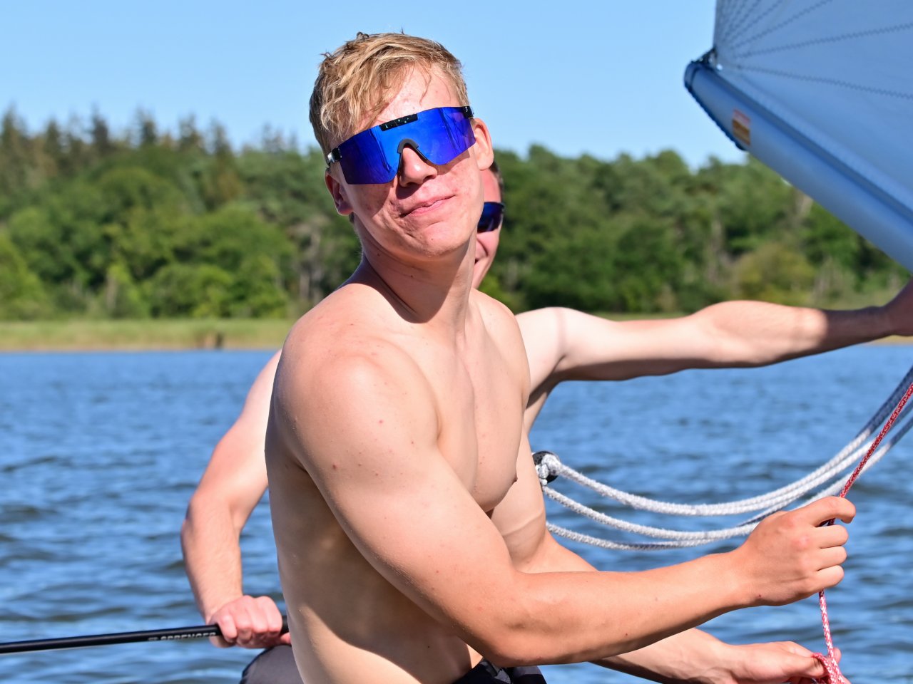 Piraten JEM und IDJoM 2024 Tag 2