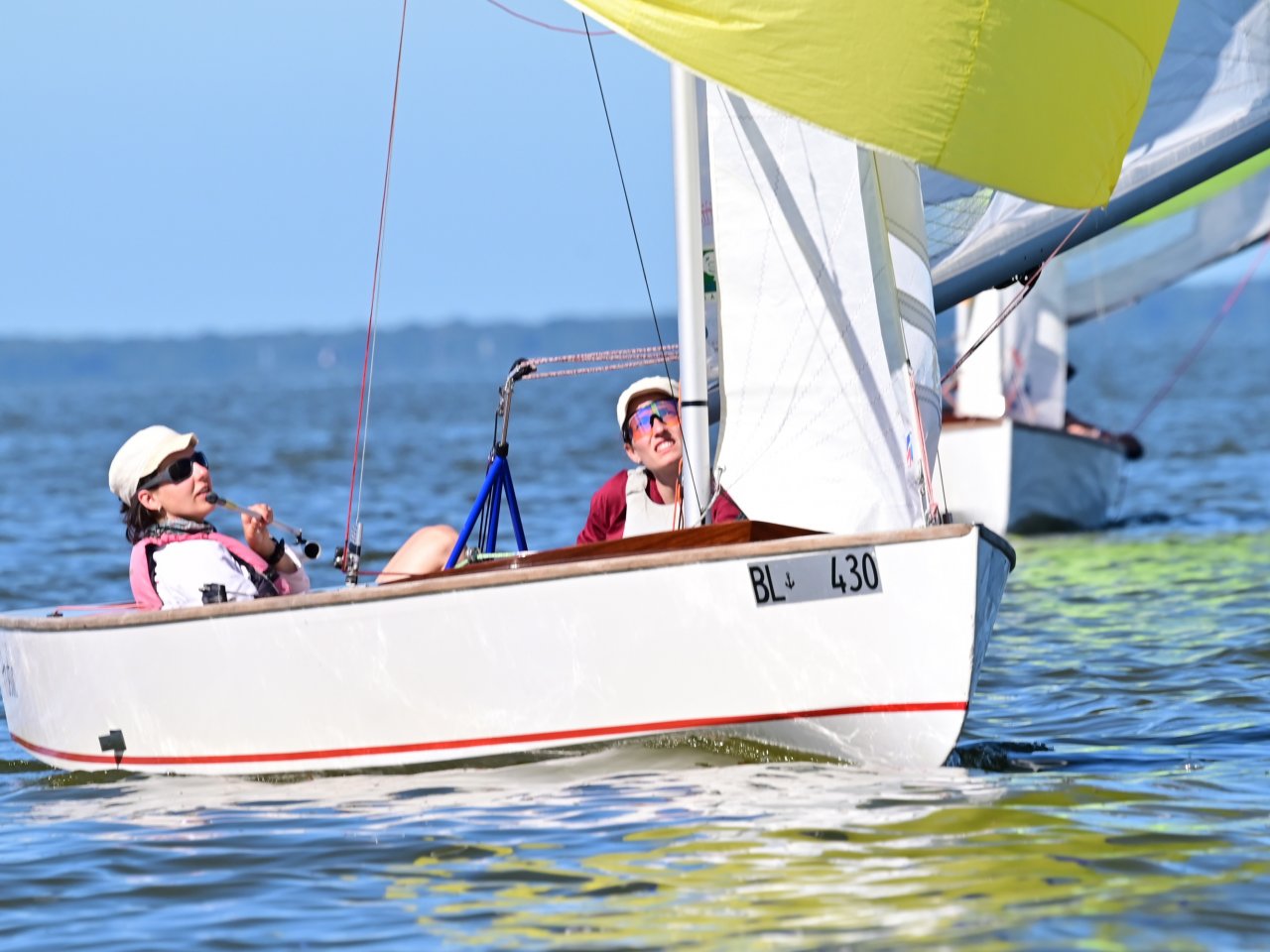 Piraten JEM und IDJoM 2024 Tag 2