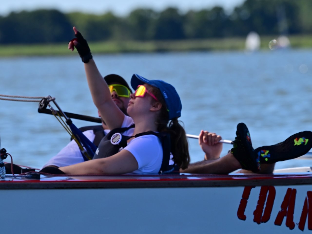 Piraten JEM und IDJoM 2024 Tag 2