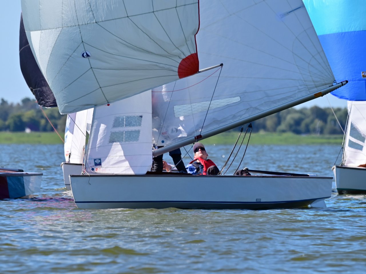 Piraten JEM und IDJoM 2024 Tag 2