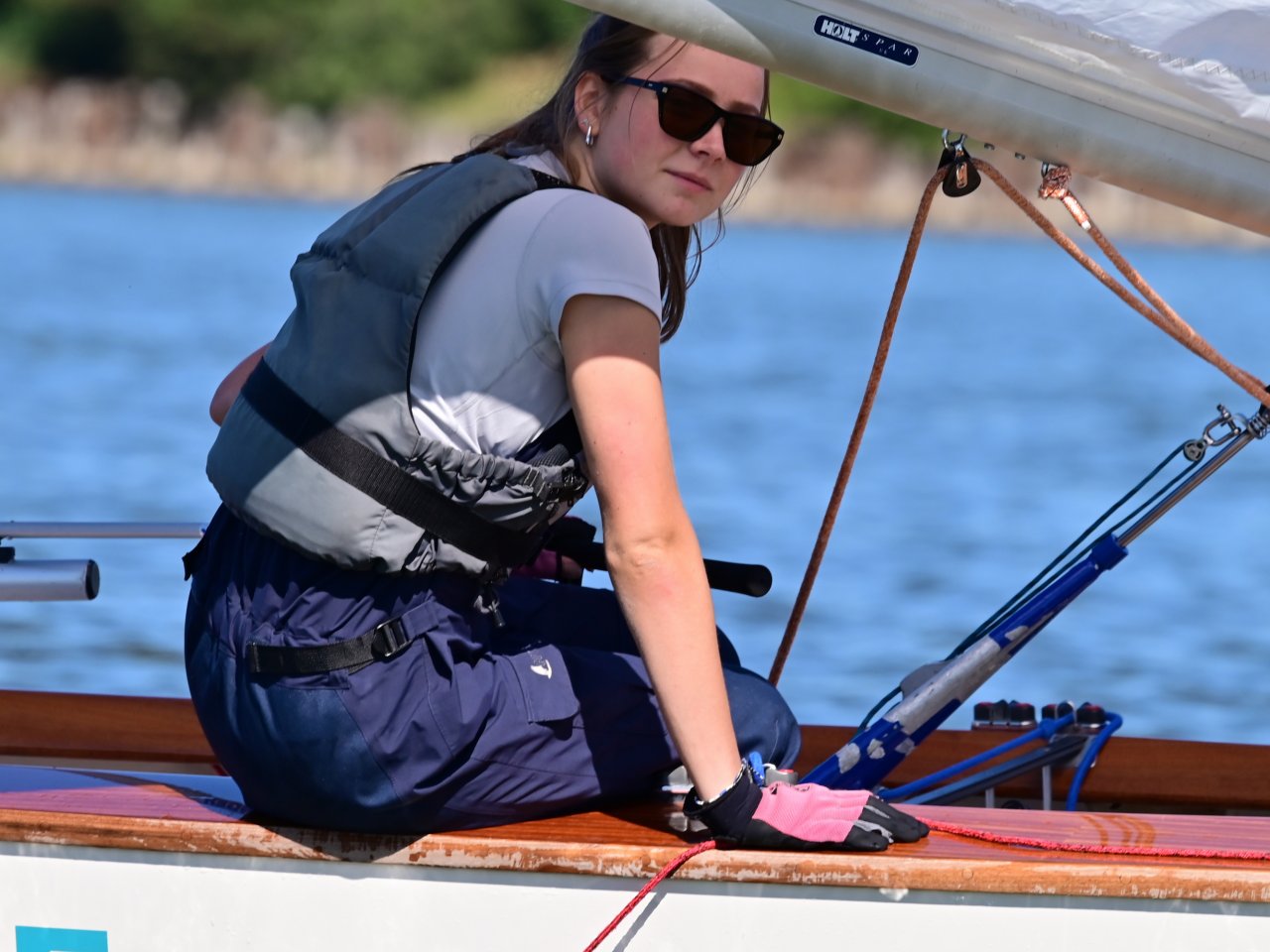 Piraten JEM und IDJoM 2024 Tag 2