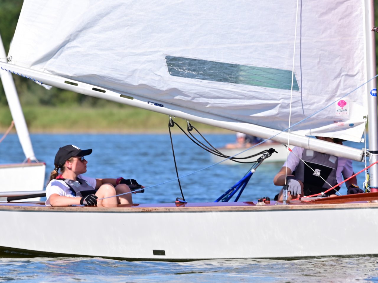 Piraten JEM und IDJoM 2024 Tag 2