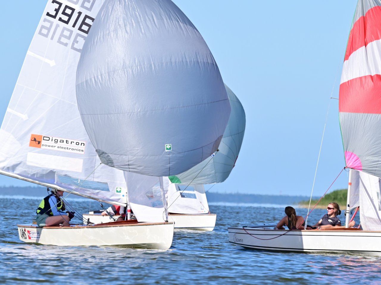 Piraten JEM und IDJoM 2024 Tag 2