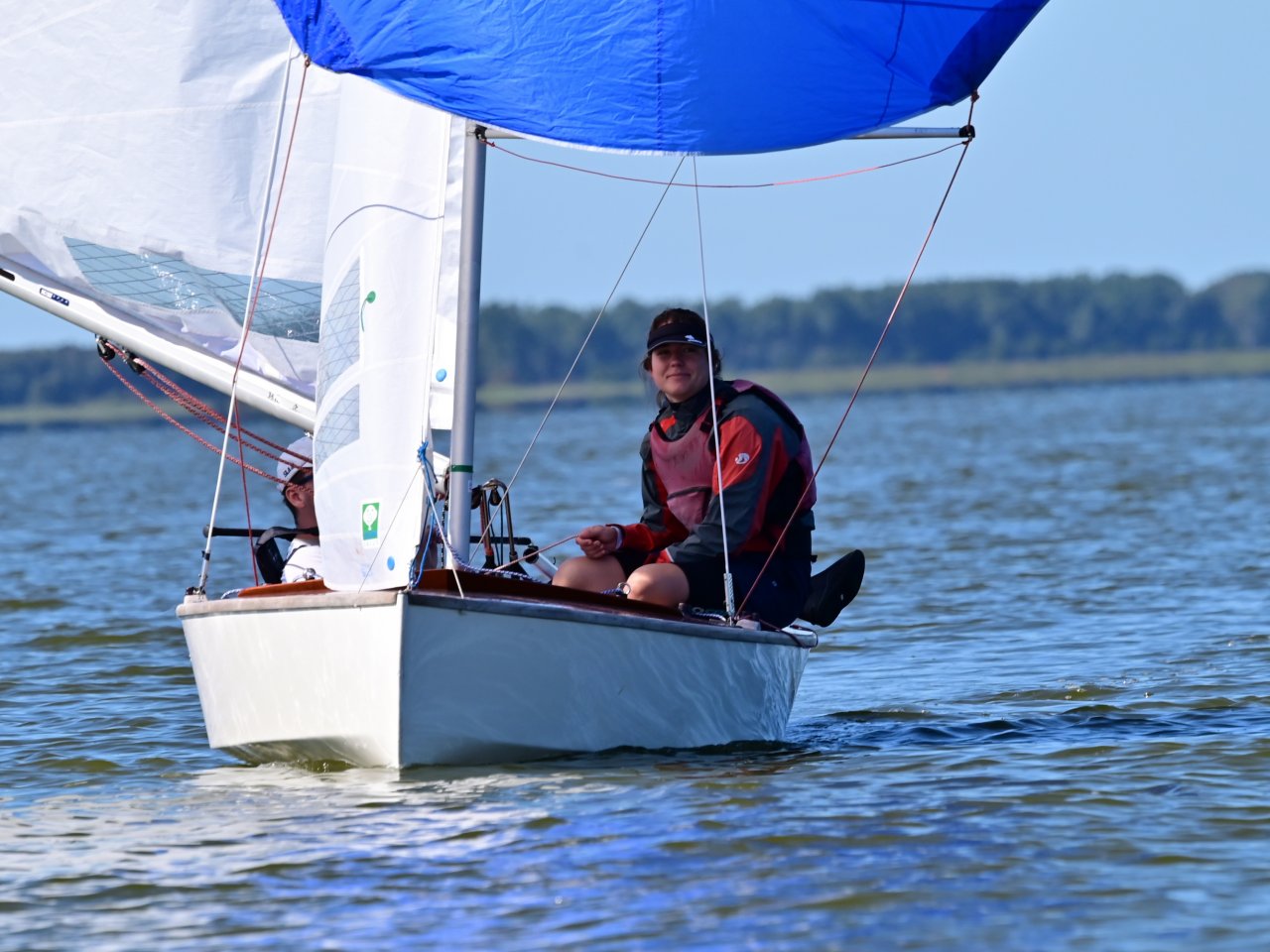 Piraten JEM und IDJoM 2024 Tag 2