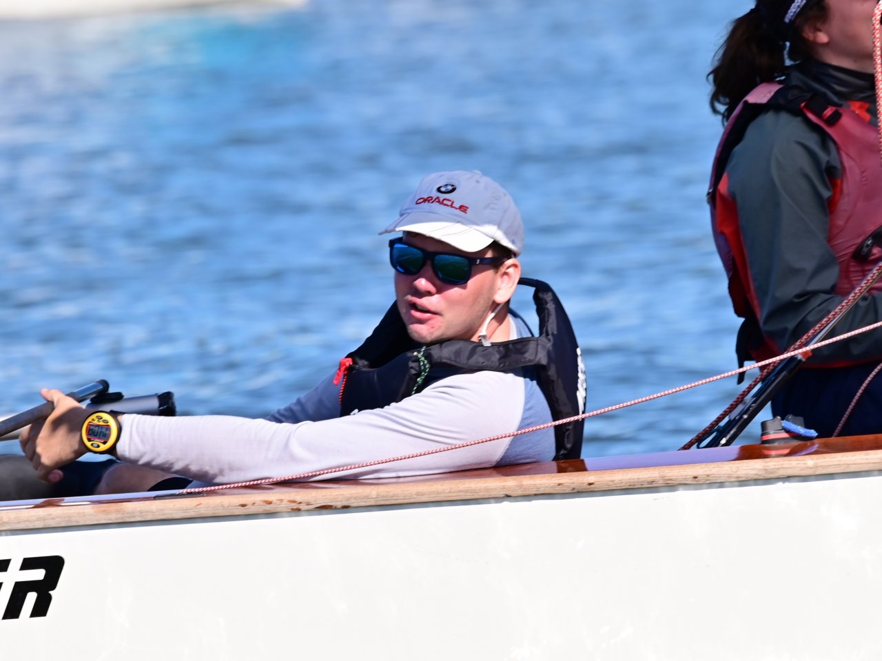 Piraten JEM und IDJoM 2024 Tag 2