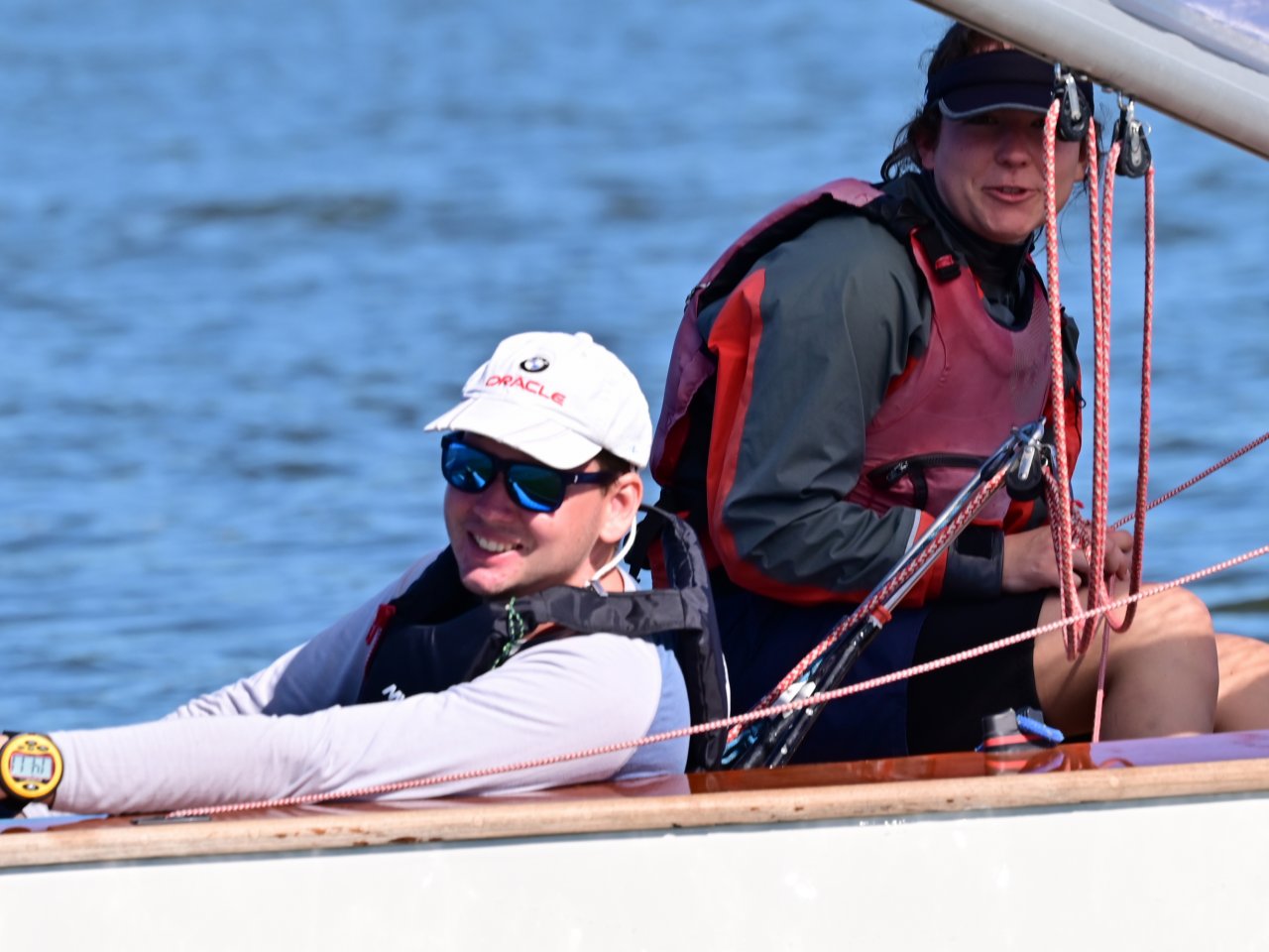 Piraten JEM und IDJoM 2024 Tag 2