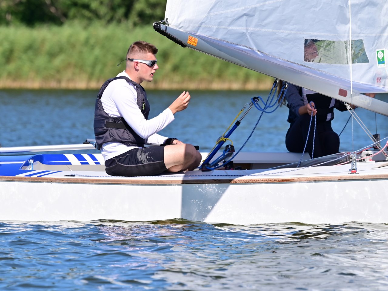 Piraten JEM und IDJoM 2024 Tag 2