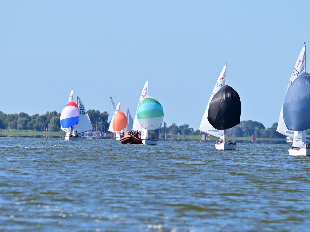 Piraten JEM und IDJoM 2024 Tag 2