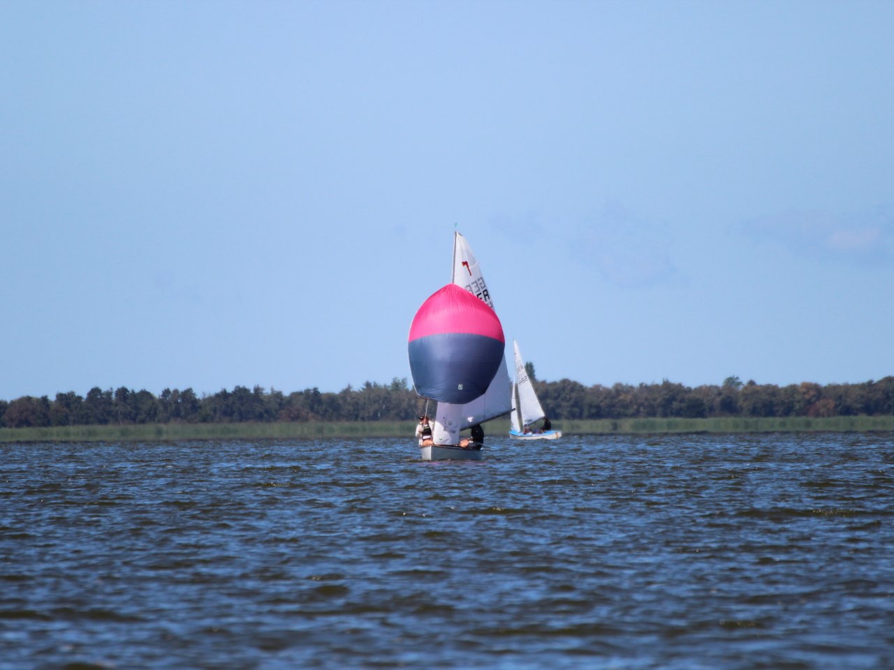 Piraten JEM und IDJoM 2024 Tag 2