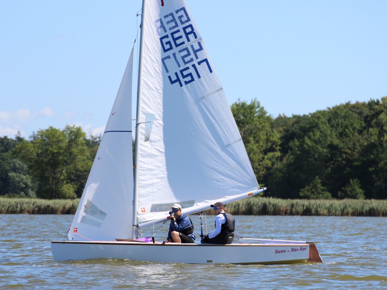 Piraten JEM und IDJoM 2024 Tag 2