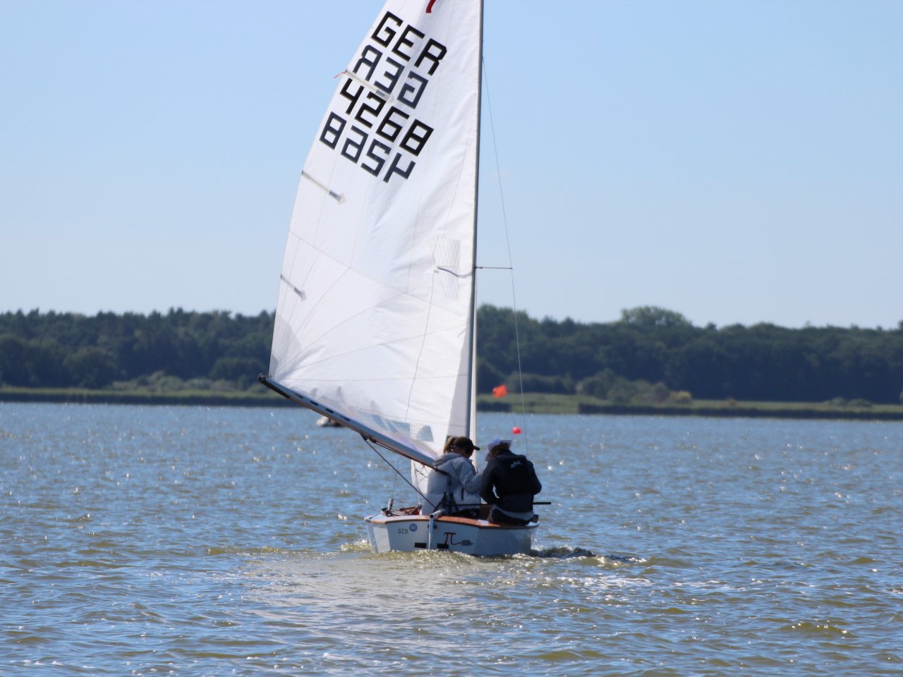 Piraten JEM und IDJoM 2024 Tag 2