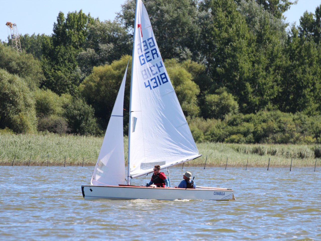 Piraten JEM und IDJoM 2024 Tag 2