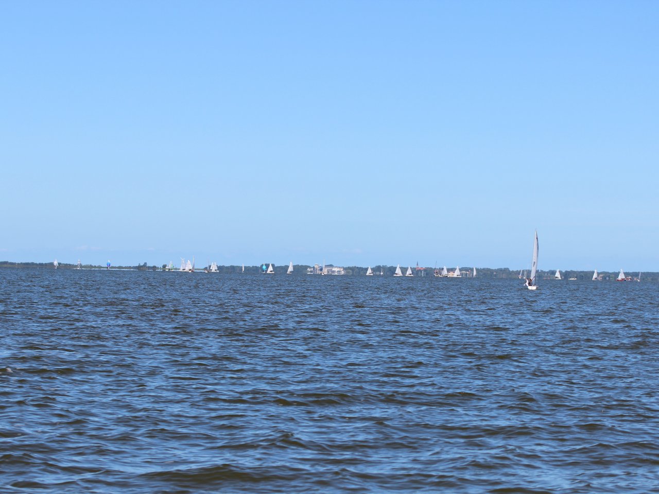 Piraten JEM und IDJoM 2024 Tag 2