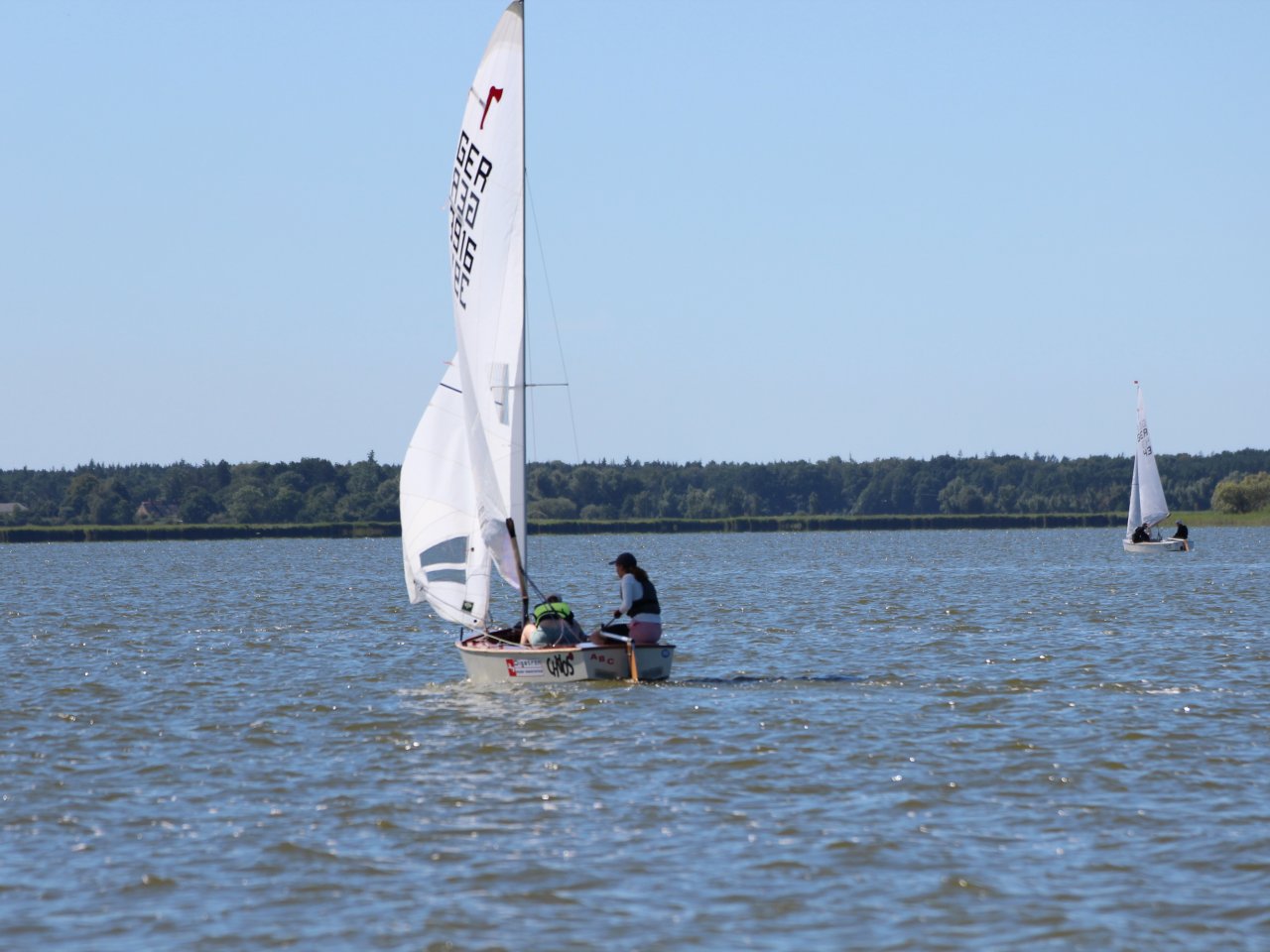 Piraten JEM und IDJoM 2024 Tag 2