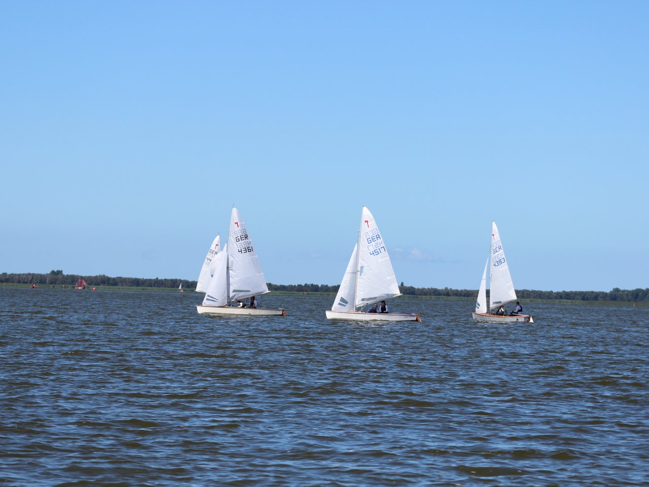 Piraten JEM und IDJoM 2024 Tag 2