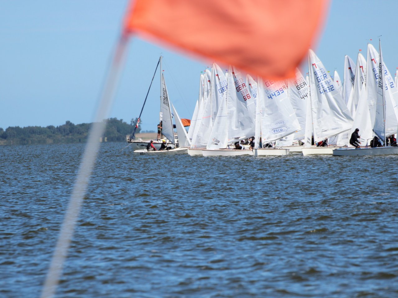 Piraten JEM und IDJoM 2024 Tag 2