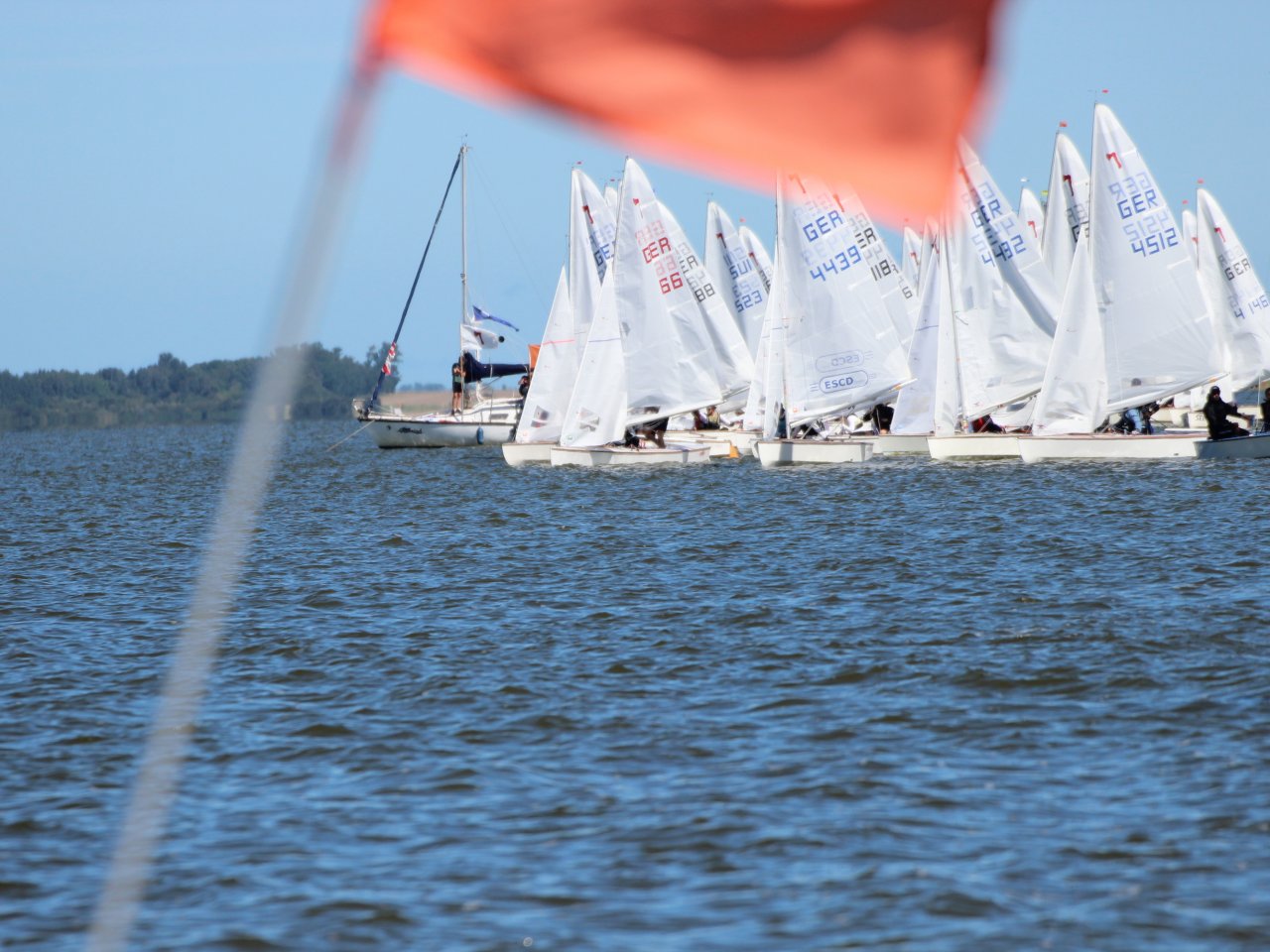 Piraten JEM und IDJoM 2024 Tag 2