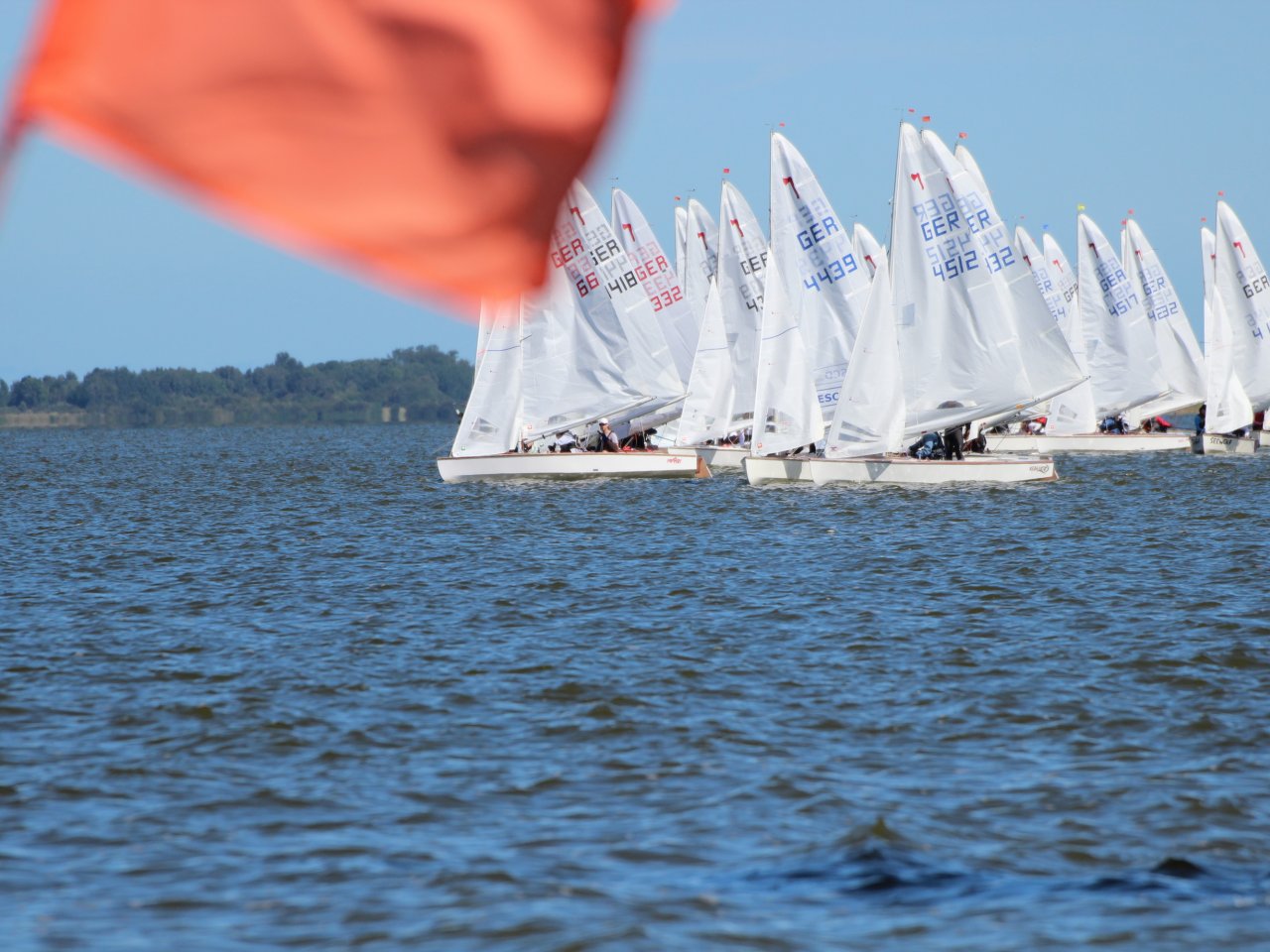 Piraten JEM und IDJoM 2024 Tag 2