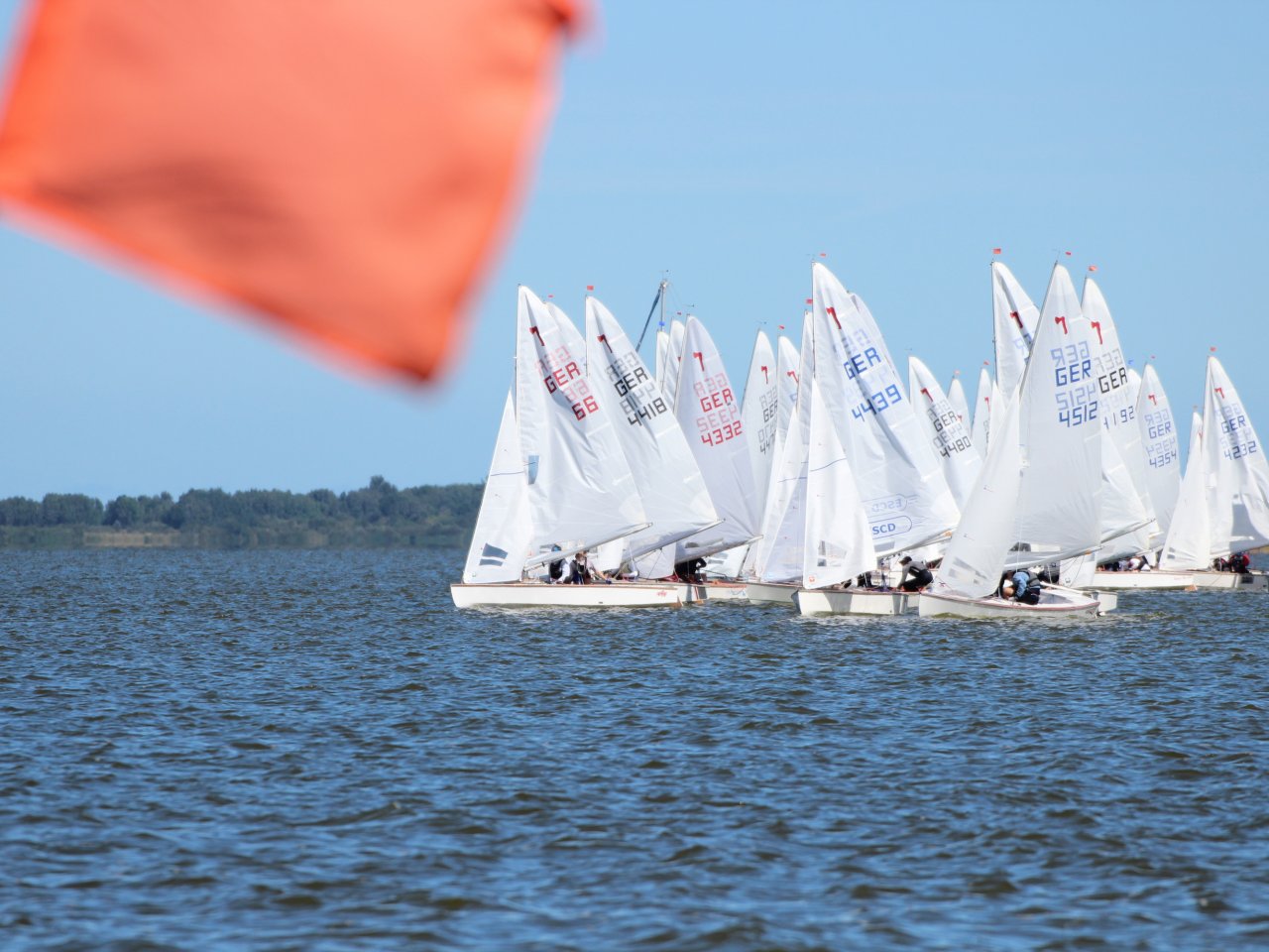 Piraten JEM und IDJoM 2024 Tag 2