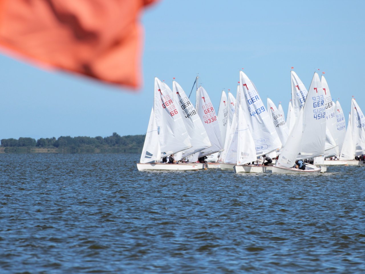 Piraten JEM und IDJoM 2024 Tag 2