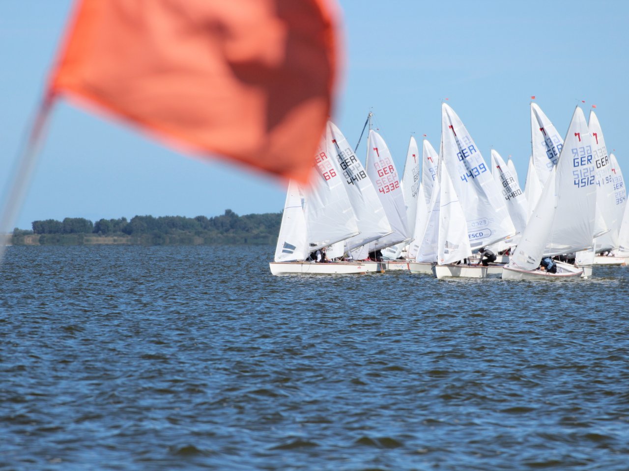 Piraten JEM und IDJoM 2024 Tag 2