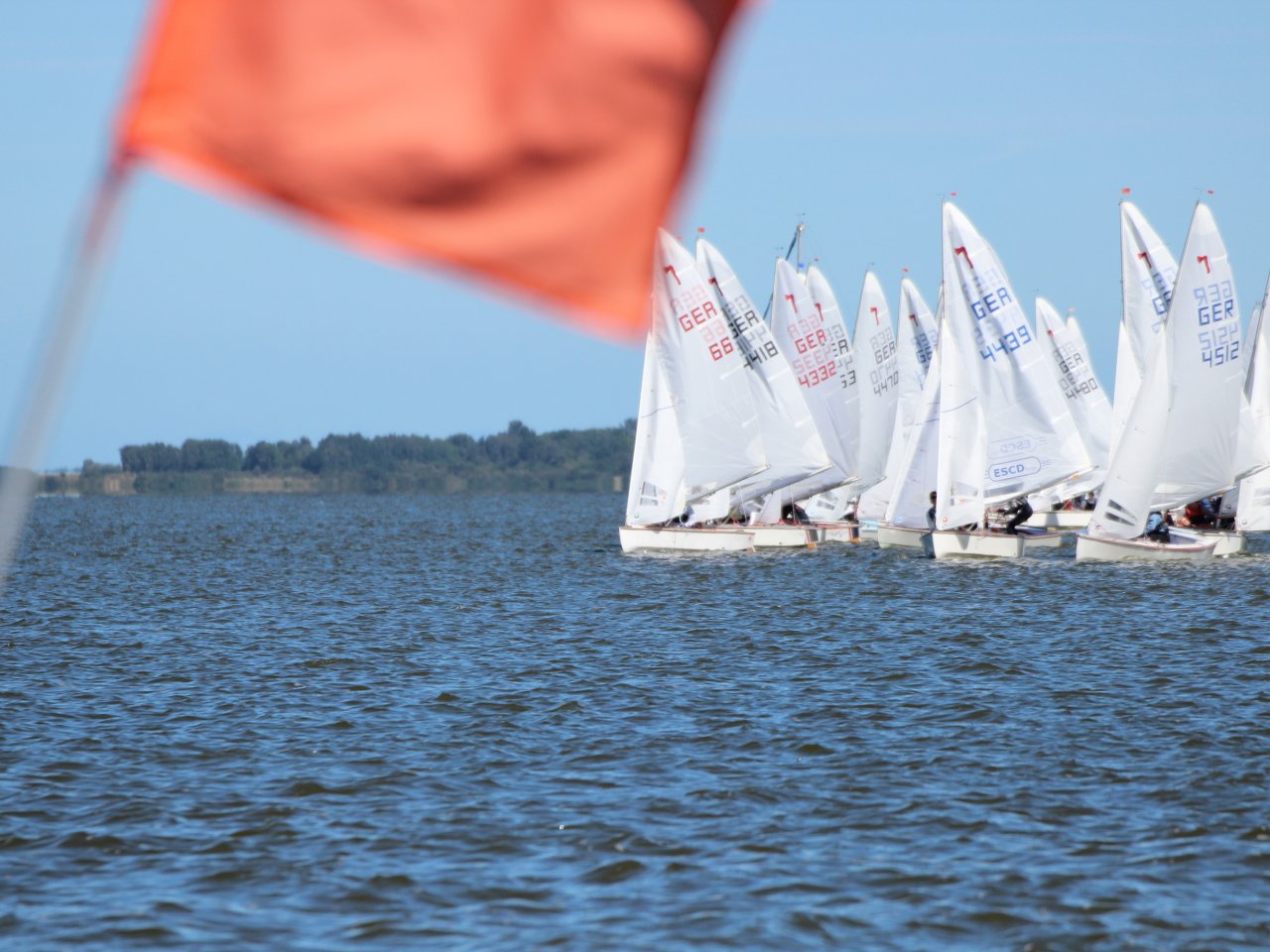 Piraten JEM und IDJoM 2024 Tag 2