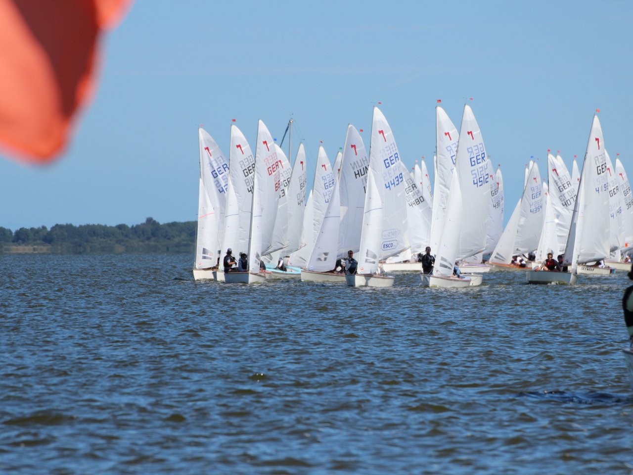 Piraten JEM und IDJoM 2024 Tag 2