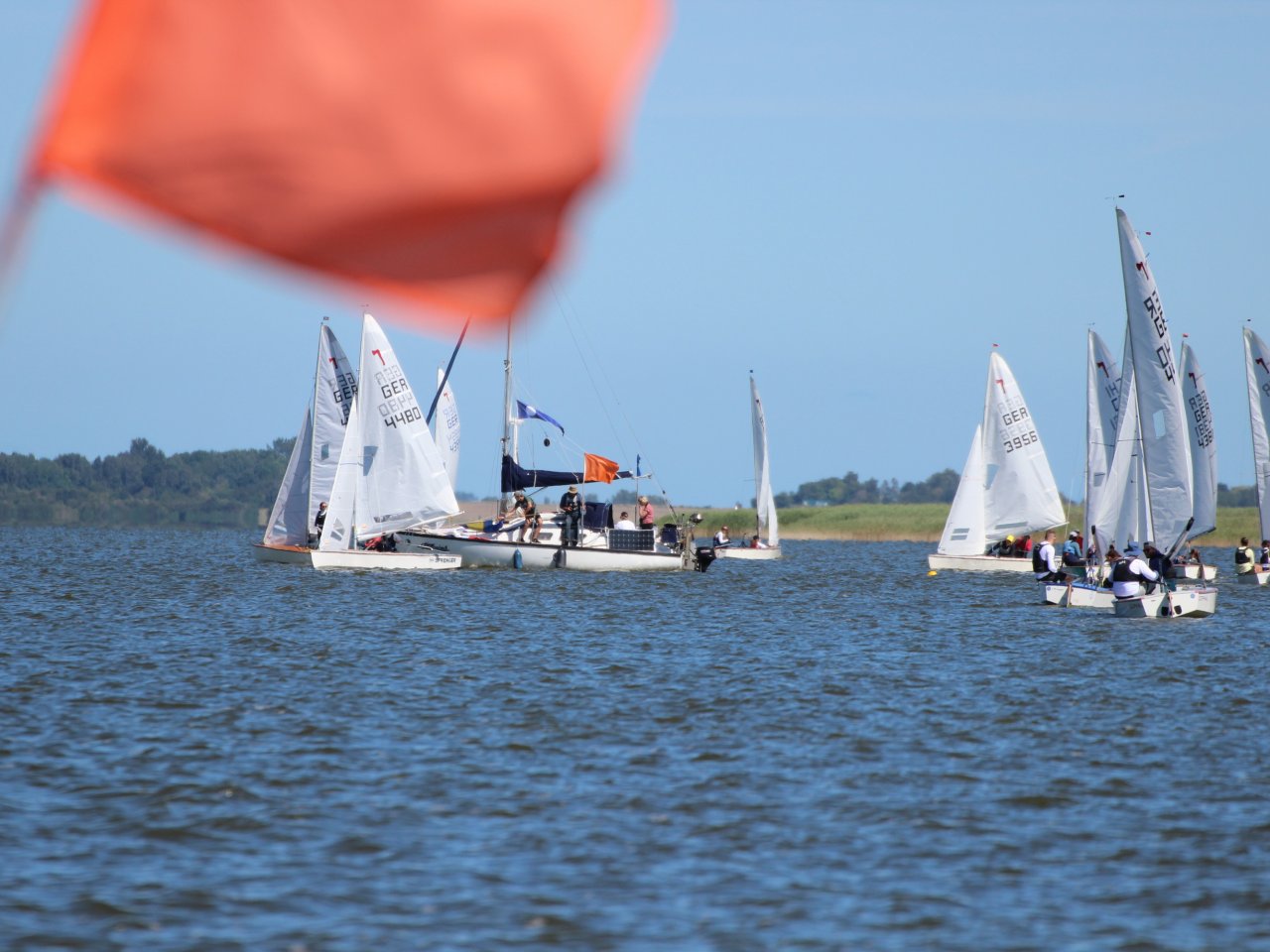 Piraten JEM und IDJoM 2024 Tag 2