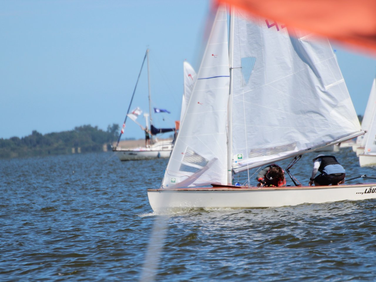 Piraten JEM und IDJoM 2024 Tag 2