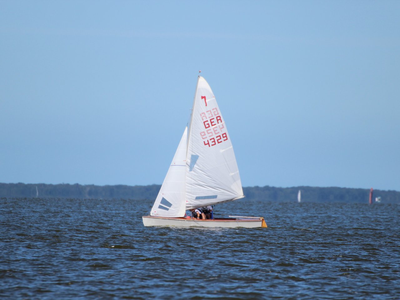 Piraten JEM und IDJoM 2024 Tag 2