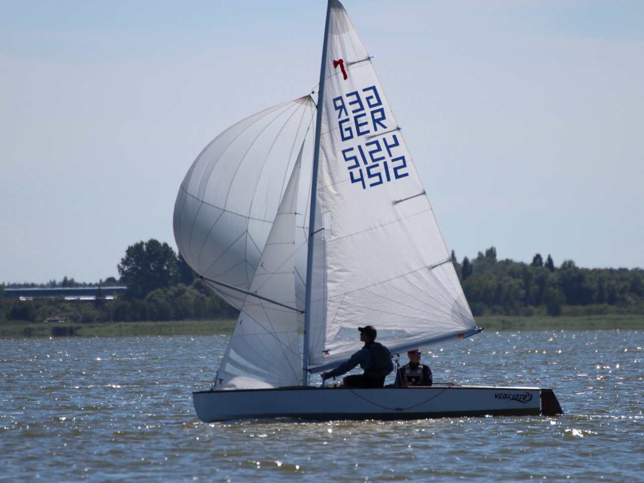 Piraten JEM und IDJoM 2024 Tag 2