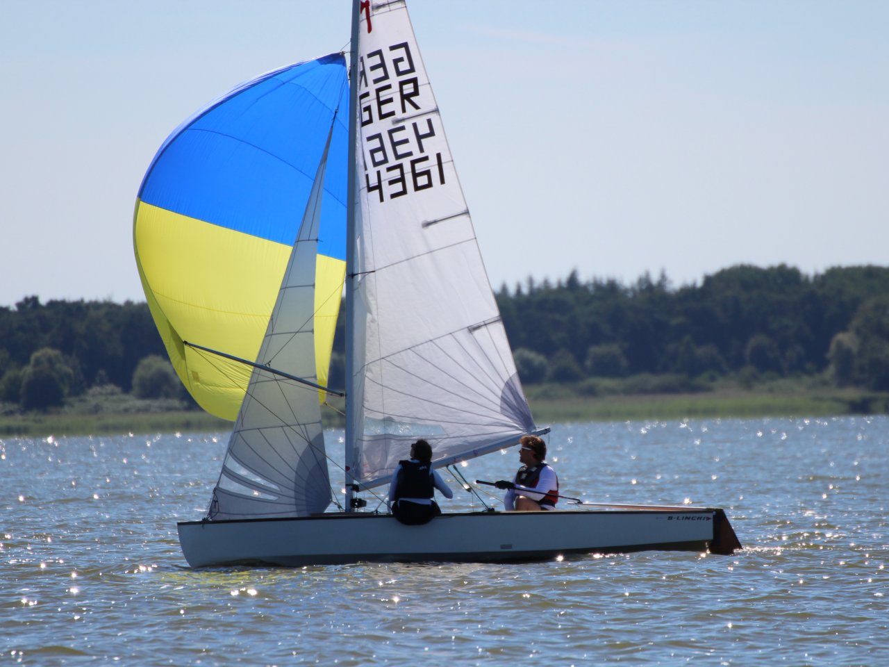 Piraten JEM und IDJoM 2024 Tag 2