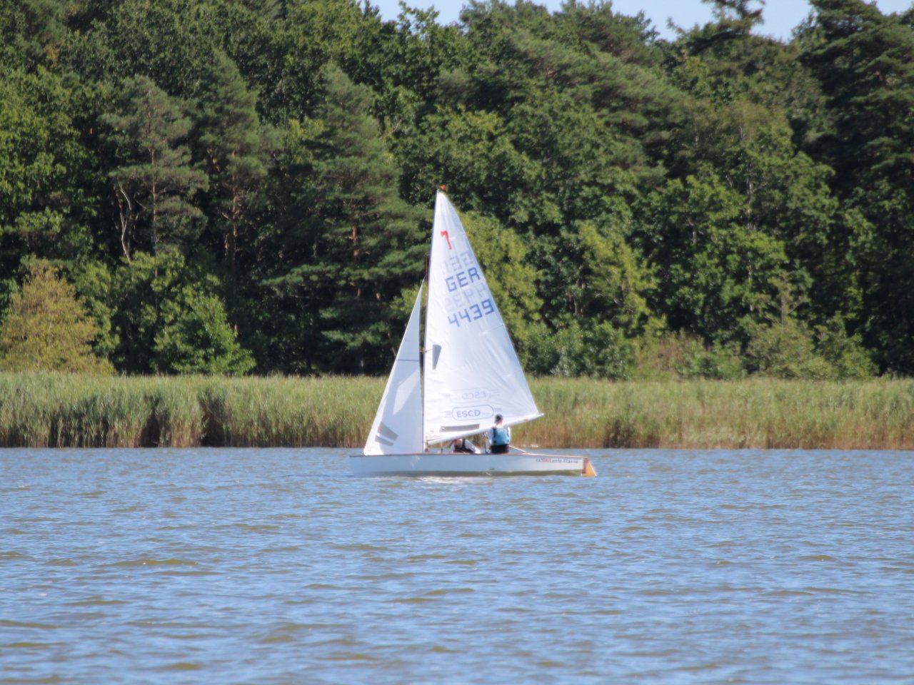 Piraten JEM und IDJoM 2024 Tag 2