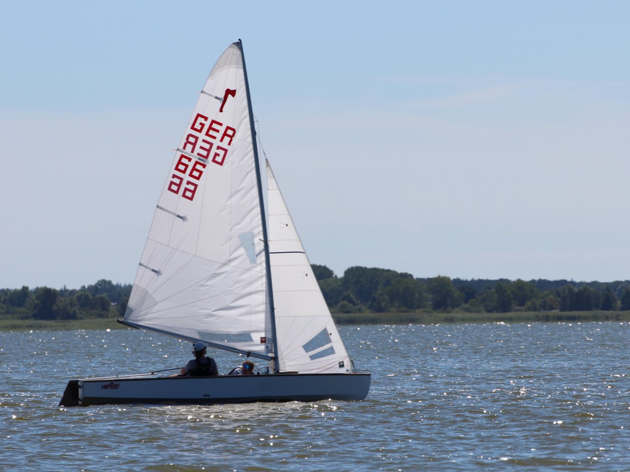 Piraten JEM und IDJoM 2024 Tag 2