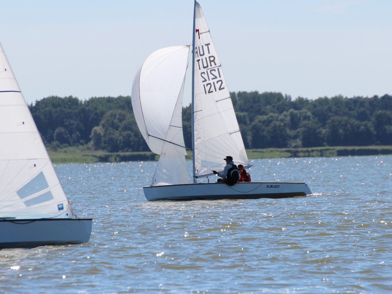 Piraten JEM und IDJoM 2024 Tag 2