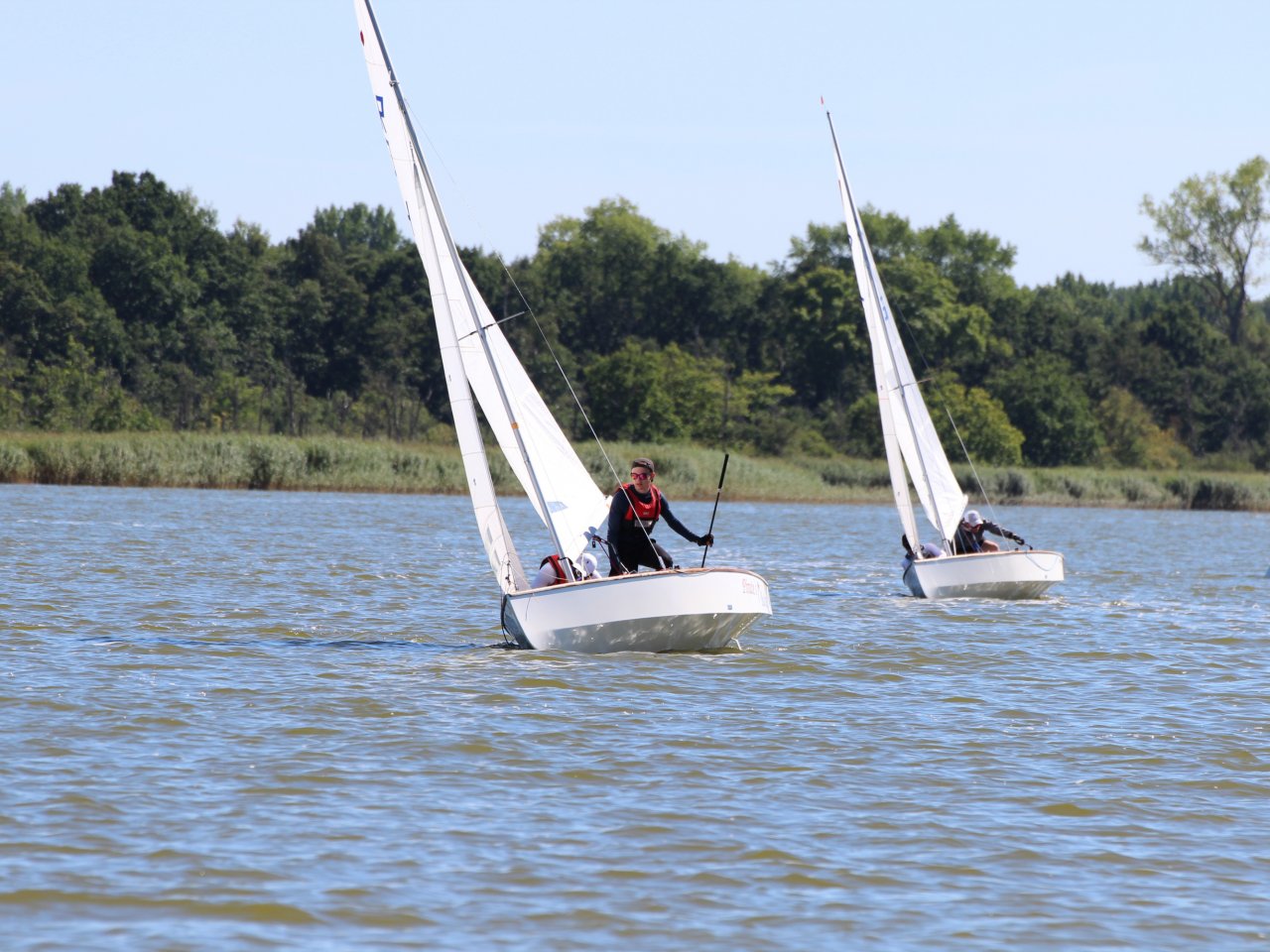 Piraten JEM und IDJoM 2024 Tag 2