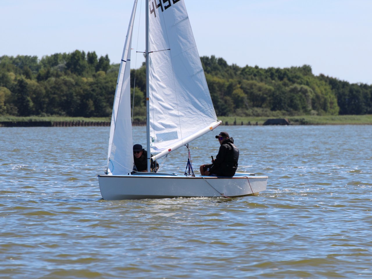 Piraten JEM und IDJoM 2024 Tag 2