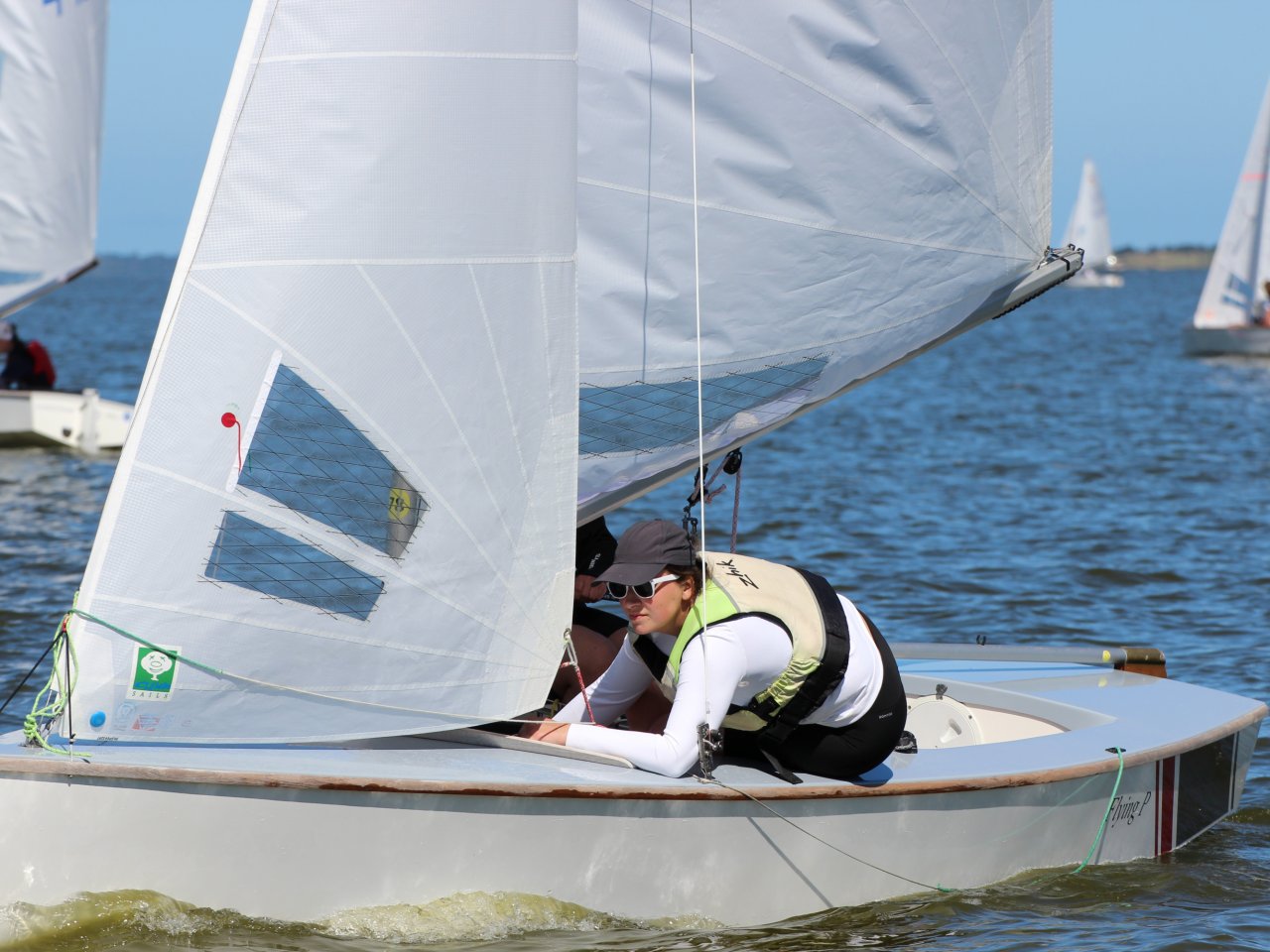 Piraten JEM und IDJoM 2024 Tag 2